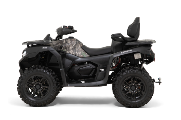 CFMOTO CFORCE 625L New