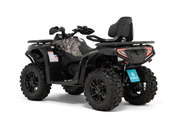 CFMOTO CFORCE 625L New