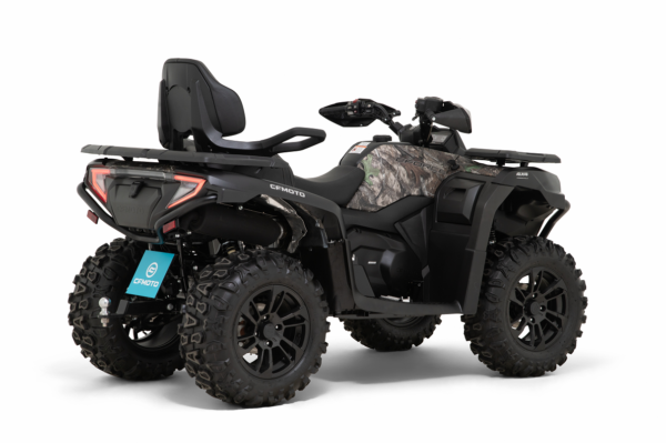 CFMOTO CFORCE 625L New
