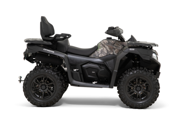 CFMOTO CFORCE 625L New