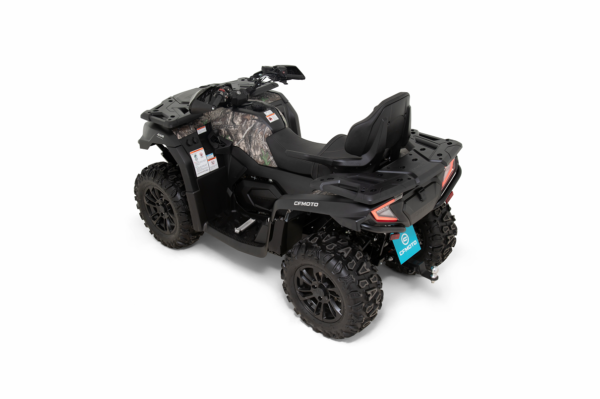 CFMOTO CFORCE 625L New