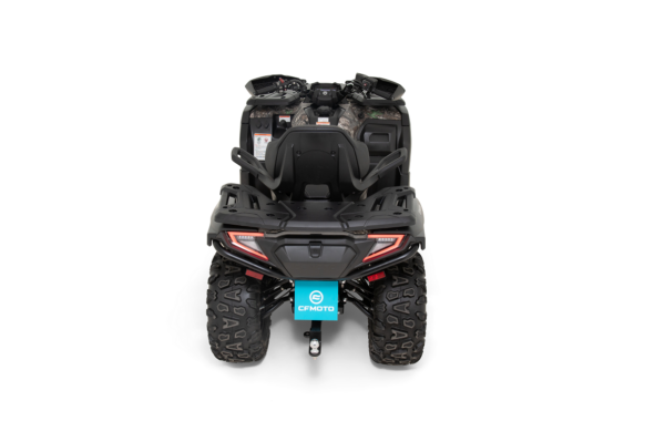 CFMOTO CFORCE 625L New