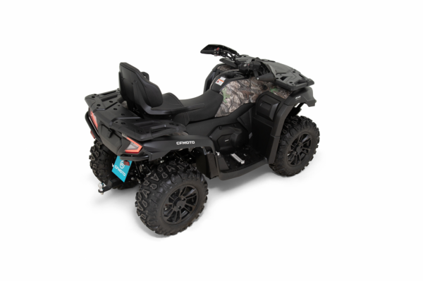 CFMOTO CFORCE 625L New