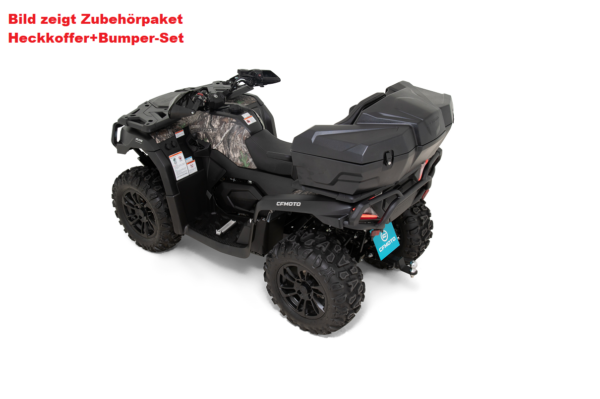 CFMOTO CFORCE 625L New
