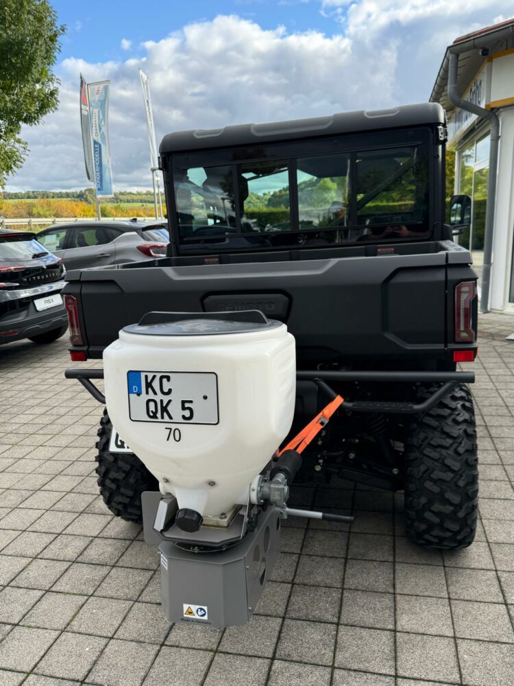 Winter-Räumfahrzeuge – Bild 30