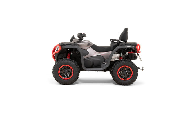 CFMOTO CFORCE 1000 LIMITED SONDERMODELL GEN3