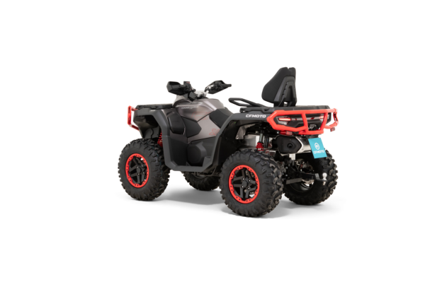 CFMOTO CFORCE 1000 LIMITED SONDERMODELL GEN3