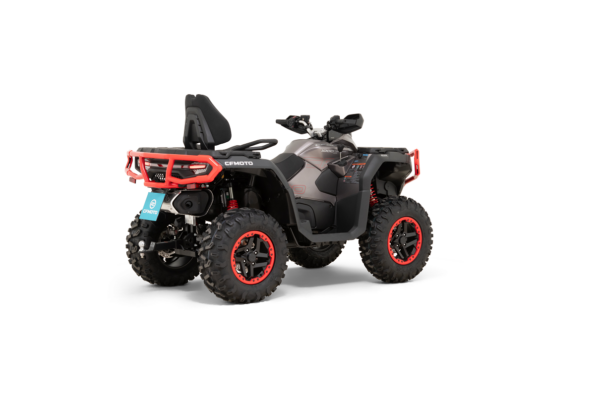 CFMOTO CFORCE 1000 LIMITED SONDERMODELL GEN3