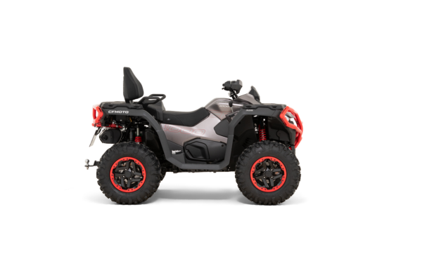 CFMOTO CFORCE 1000 LIMITED SONDERMODELL GEN3
