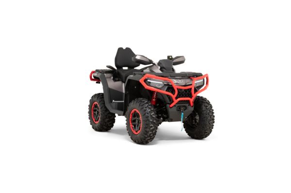 CFMOTO CFORCE 1000 LIMITED SONDERMODELL GEN3