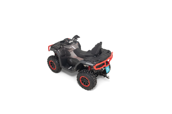 CFMOTO CFORCE 1000 LIMITED SONDERMODELL GEN3