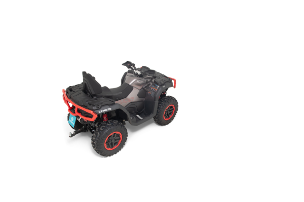 CFMOTO CFORCE 1000 LIMITED SONDERMODELL GEN3