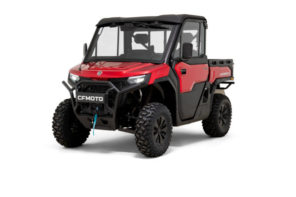 CFMOTO U10 Pro Highland Quad, ATV, UTV, Side by Side,