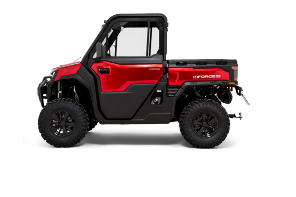CFMOTO U10 Pro Highland Quad, ATV, UTV, Side by Side,