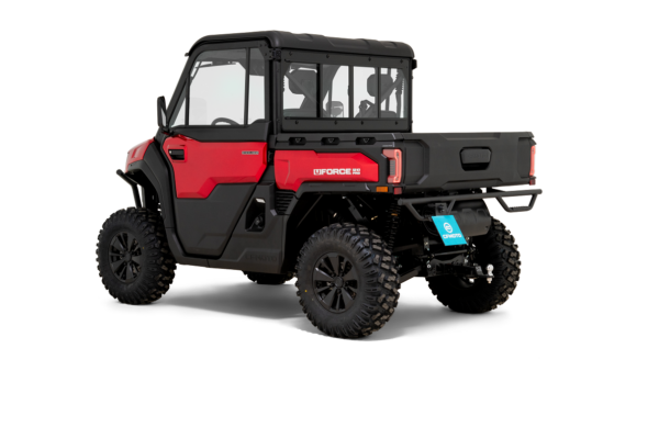 CFMOTO U10 Pro Highland Quad, ATV, UTV, Side by Side,