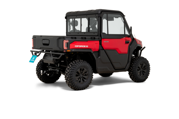 CFMOTO U10 Pro Highland Quad, ATV, UTV, Side by Side,