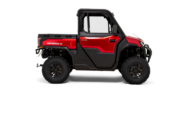 CFMOTO U10 Pro Highland Quad, ATV, UTV, Side by Side,