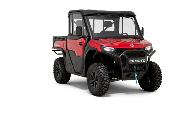 CFMOTO U10 Pro Highland Quad, ATV, UTV, Side by Side,