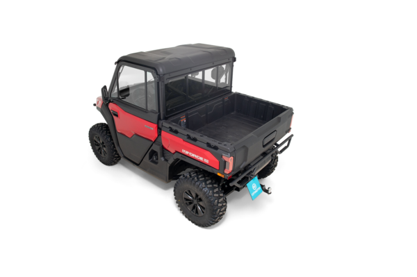 CFMOTO U10 Pro Highland Quad, ATV, UTV, Side by Side,