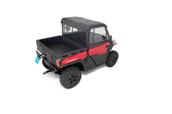 CFMOTO U10 Pro Highland Quad, ATV, UTV, Side by Side,