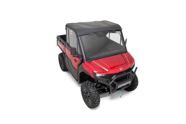 CFMOTO U10 Pro Highland Quad, ATV, UTV, Side by Side,