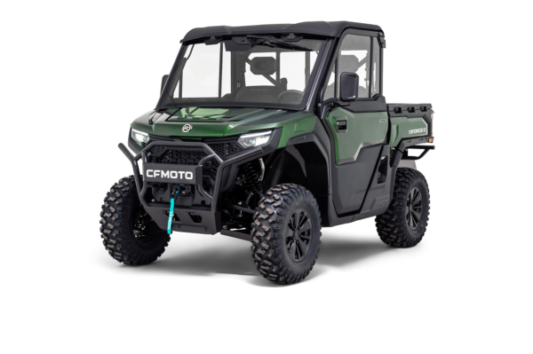 CFMOTO U10 Pro Highland Quad, ATV, UTV, Side by Side,