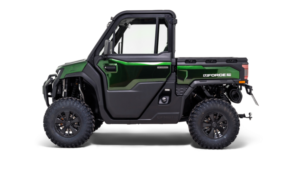 CFMOTO U10 Pro Highland Quad, ATV, UTV, Side by Side,