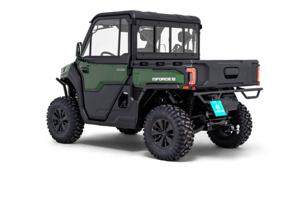 CFMOTO U10 Pro Highland Quad, ATV, UTV, Side by Side,