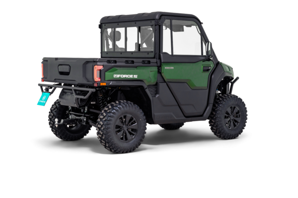 CFMOTO U10 Pro Highland Quad, ATV, UTV, Side by Side,