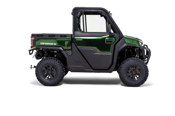 CFMOTO U10 Pro Highland Quad, ATV, UTV, Side by Side,