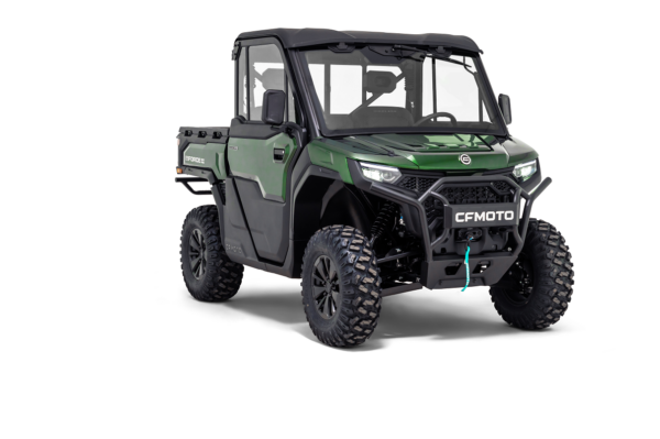 CFMOTO U10 Pro Highland Quad, ATV, UTV, Side by Side,