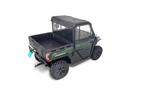 CFMOTO U10 Pro Highland Quad, ATV, UTV, Side by Side,