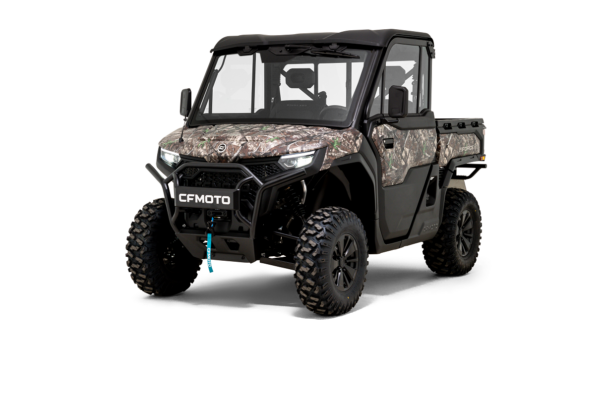 CFMOTO U10 Pro Highland Quad, ATV, UTV, Side by Side,