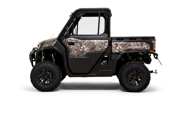 CFMOTO U10 Pro Highland Quad, ATV, UTV, Side by Side,