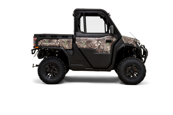 CFMOTO U10 Pro Highland Quad, ATV, UTV, Side by Side,