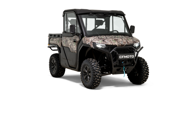 CFMOTO U10 Pro Highland Quad, ATV, UTV, Side by Side,