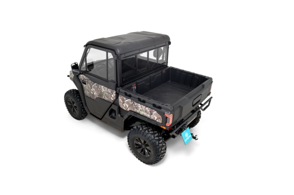 CFMOTO U10 Pro Highland Quad, ATV, UTV, Side by Side,