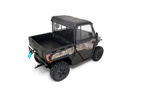 CFMOTO U10 Pro Highland Quad, ATV, UTV, Side by Side,
