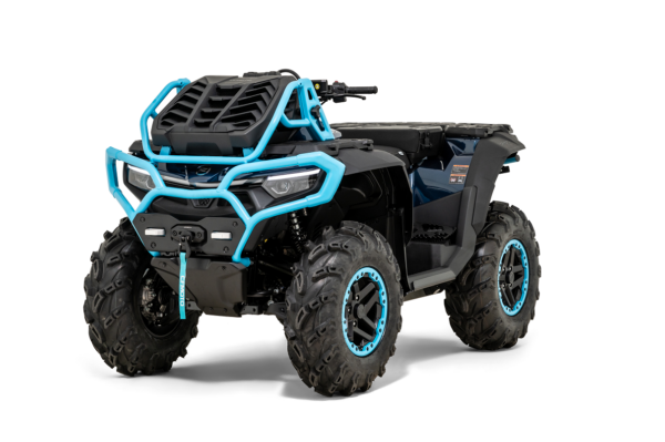 CFMOTO CFORCE 1000-MUD Version