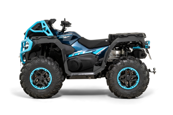 CFMOTO CFORCE 1000-MUD Version