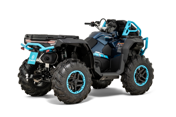 CFMOTO CFORCE 1000-MUD Version