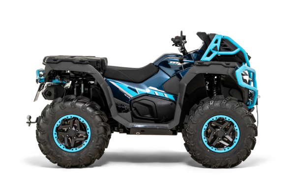 CFMOTO CFORCE 1000-MUD Version