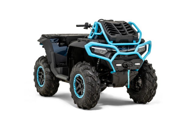 CFMOTO CFORCE 1000-MUD Version