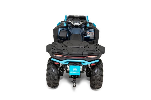 CFMOTO CFORCE 1000-MUD Version