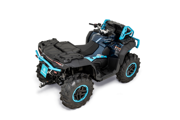 CFMOTO CFORCE 1000-MUD Version