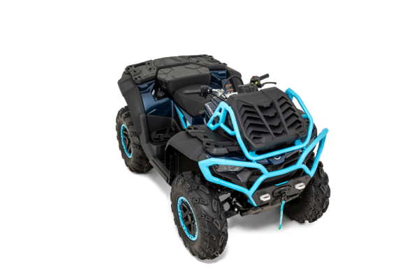 CFMOTO CFORCE 1000-MUD Version