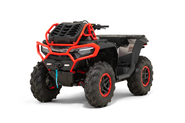 CFMOTO CFORCE 1000-MUD Version