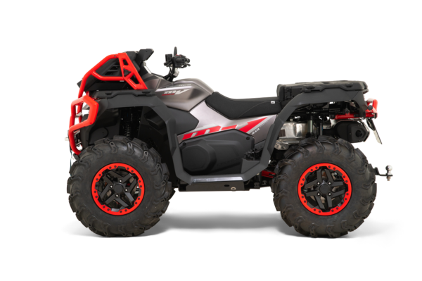 CFMOTO CFORCE 1000-MUD Version