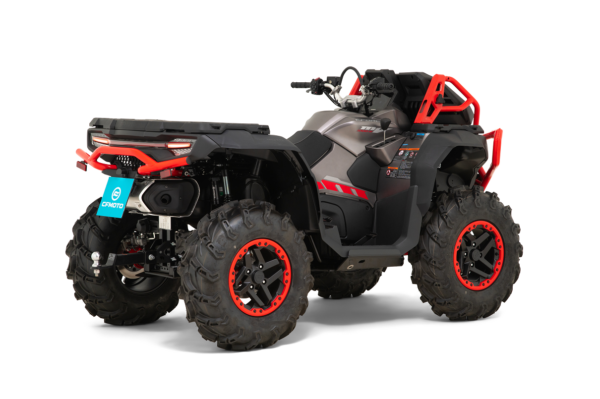 CFMOTO CFORCE 1000-MUD Version