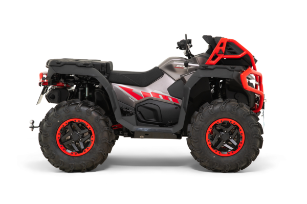 CFMOTO CFORCE 1000-MUD Version